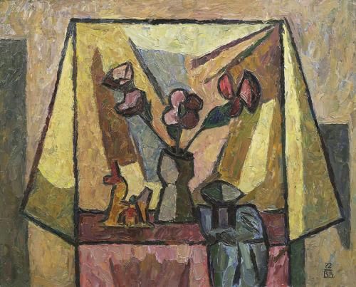 still-life-of-flowers