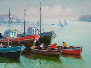 moored-fishing-vessels