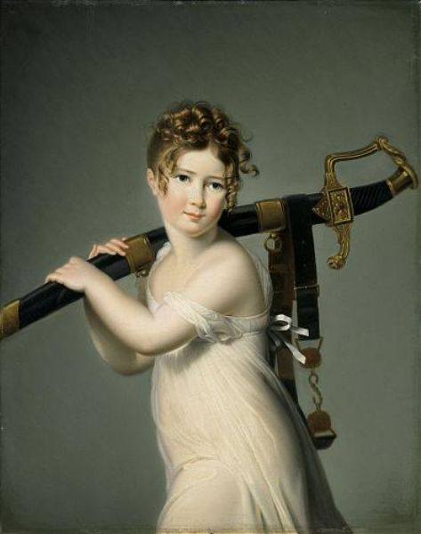 a-young-girl-carrying-her-father-s-sabre