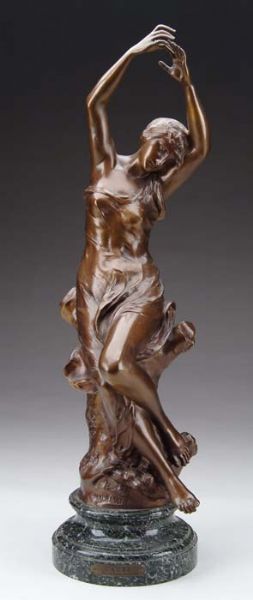 tree-nymph