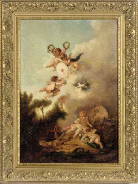 desporting-putti