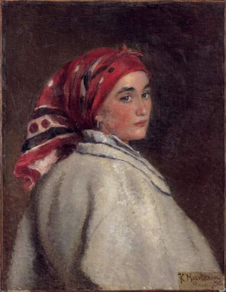 jeune-paysanne-de-la-petite-russie