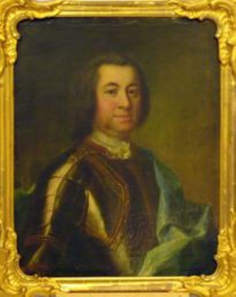 portratt