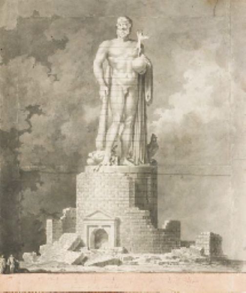 monument-surmonte-d-une-statue-d-hercule-portant-un-globe-sur-lequel-se-tient-une-allegorie-de-la-fortune