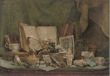 old-treasures