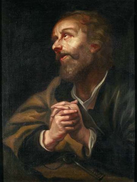 saint-peter-in-adoration