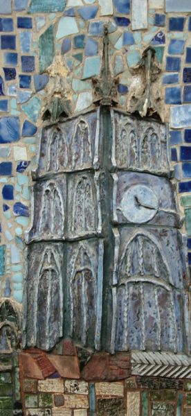 church-front