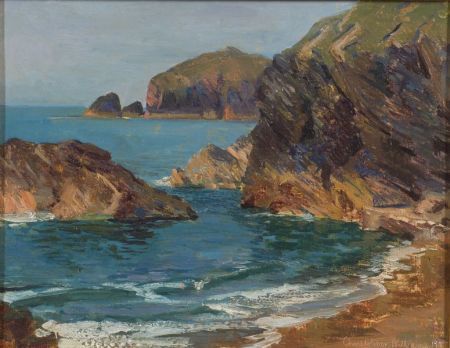 rocky-coast