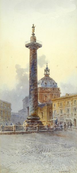 trajan-s-column-rome