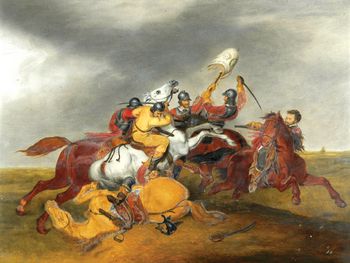 an-english-civil-war-cavalry-skirmish