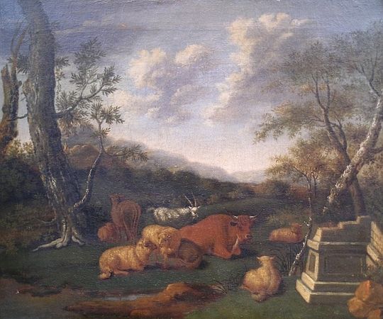 pastoral-landscape-with-cattle-and-sheep