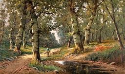 paisaje
