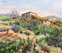 paisaje
