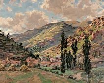 paisaje