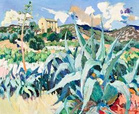 paisaje