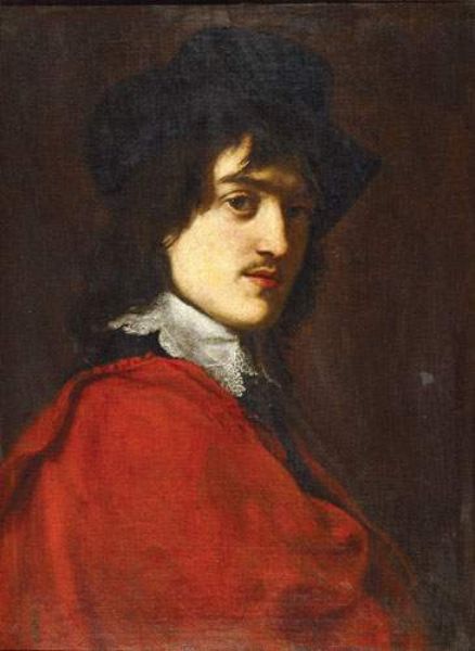portrait-de-jeune-homme-a-la-draperie-rouge