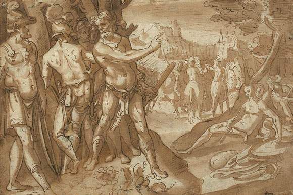 scene-de-bataille-antique