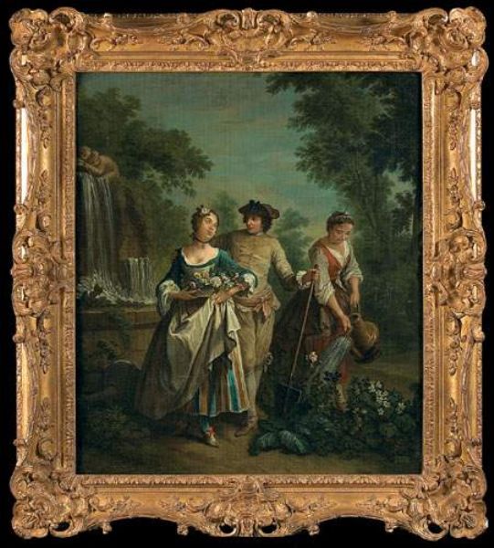 le-printemps