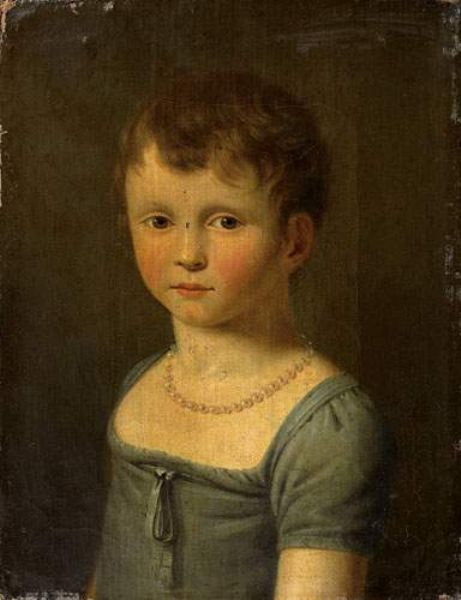 portrait-d-une-petite-fille-en-buste