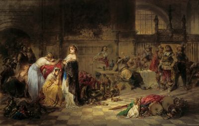 the-victors-revelry