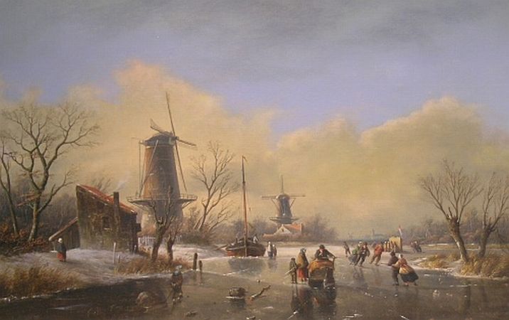 winter-landscape-with-figures-on-a-frozen-river