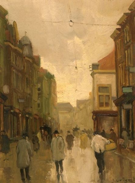 gezicht-op-de-spuistraat-te-den-haag
