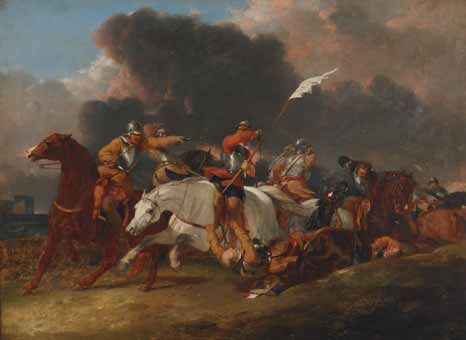 british-civil-war-battle-scene