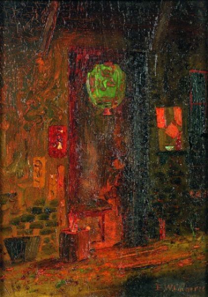 chinatown-at-night