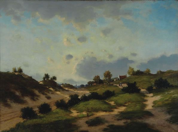 duinlandschap-noordwijk