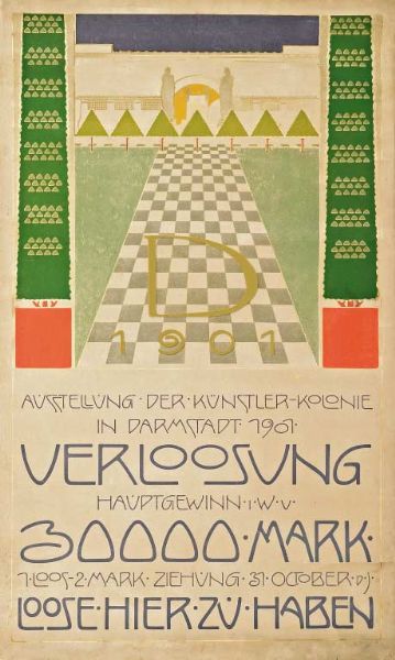 kunstler-kolonie-darmstadt