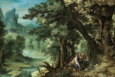 wooded-landscape-with-venus-adonis-and-the-sleeping-cupid