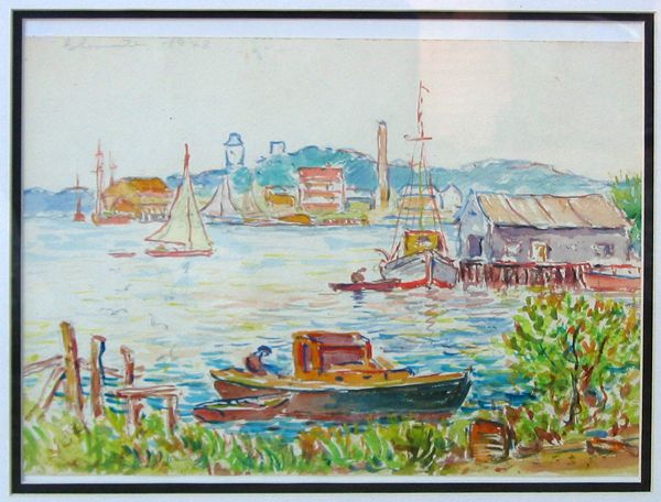 harbor-scene