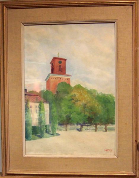 nykopings-kyrka