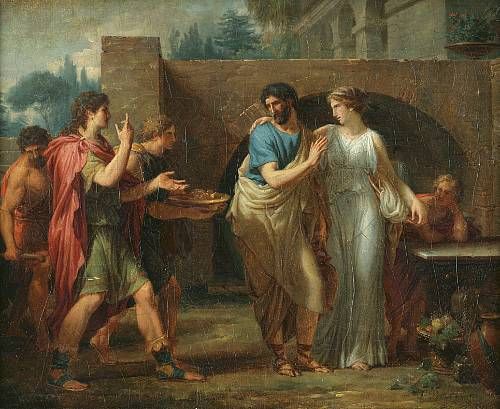 aeneas-offering-presents-to-latinus