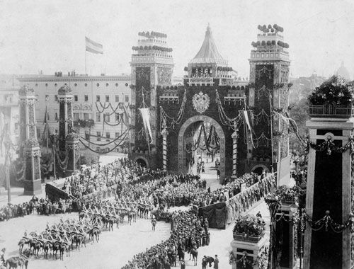 visit-of-franz-joseph-of-austria-in-berlin-1900