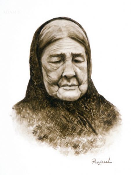 peig-sayers