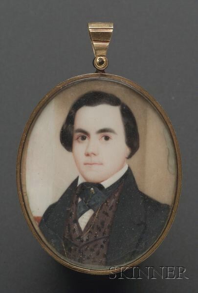 portrait-miniature-of-a-young-man