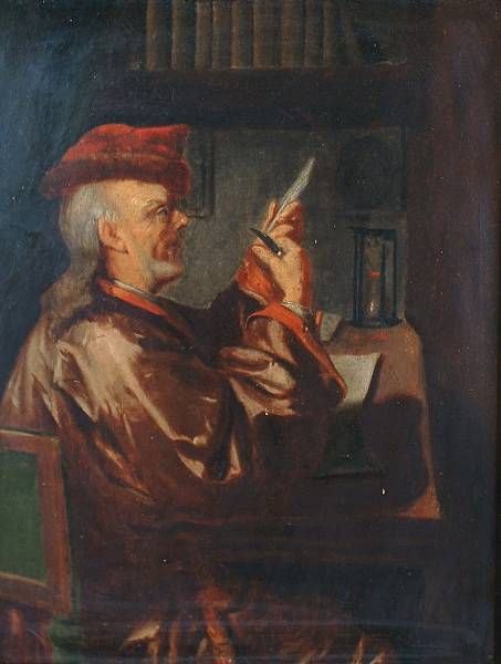 a-writer-sharpening-his-quill