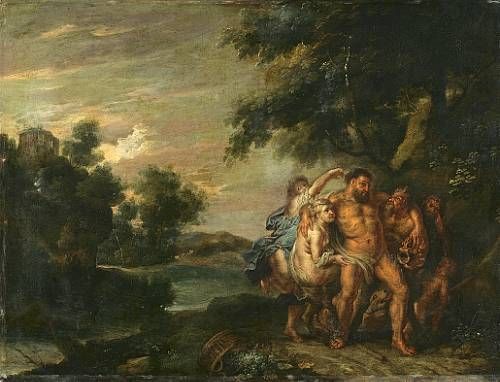silenus