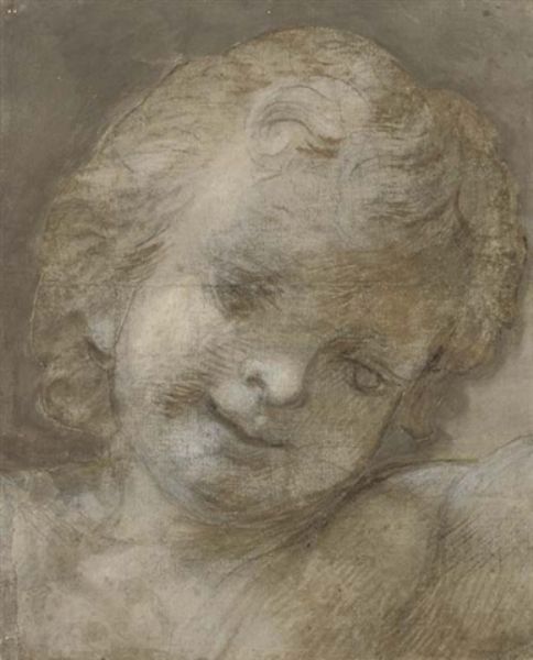 head-of-a-putto