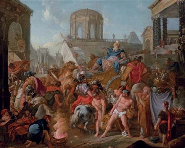the-triumph-of-scipio
