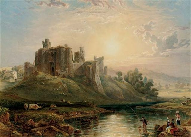 kidwelly-castle-carmarthenshire