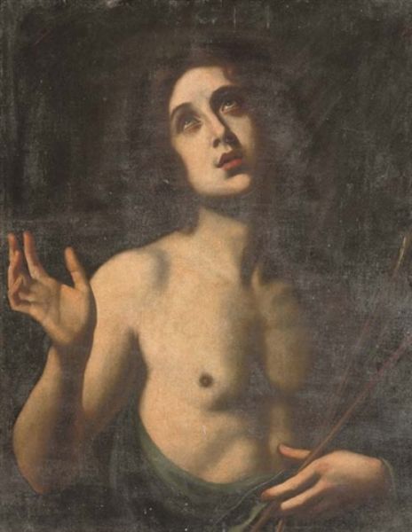 saint-sebastian