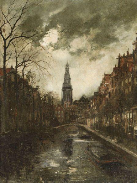 zicht-op-de-zuiderkerk-te-amsterdam