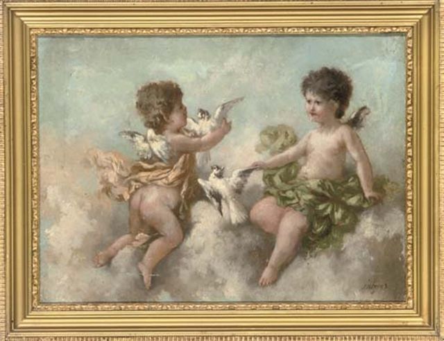 divine-fruit-and-cherubs-and-doves