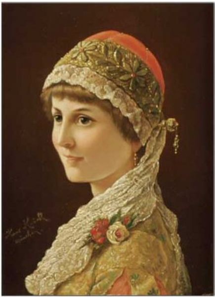 beautiful-young-woman-with-embroidered-costume