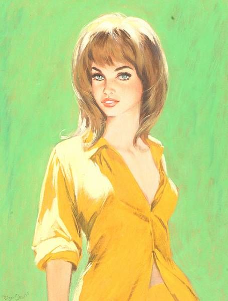 lady-wearing-yellow-shirt