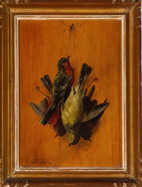avian-trophees