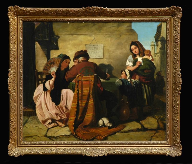 the-scribe