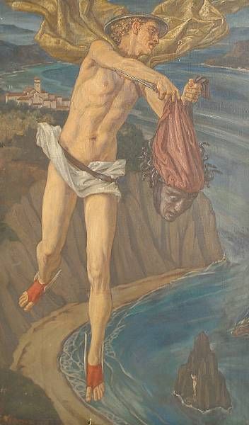 perseus-and-medusa